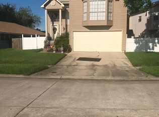 3640 Forest Park Ln, New Orleans, LA 70131