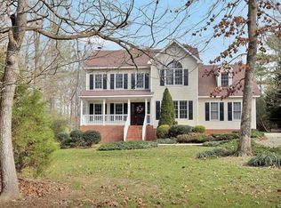 11918 Kilrenny Rd, Midlothian, VA 23113