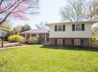 11703 Tifton Drive, potomac, MD 20854