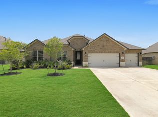12806 Durham Creek Ln, Tomball, TX 77375