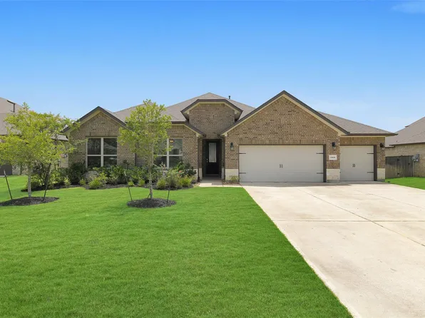 12806 Durham Creek Ln, Tomball, TX 77375