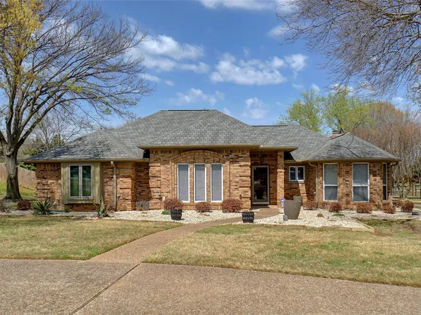 1362 Cross Timber Dr, Southlake, TX 76092