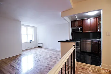 Rented by City Connections Realty