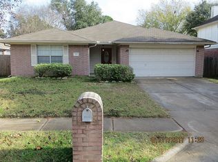 5418 Baslow Dr, Katy, TX 77449