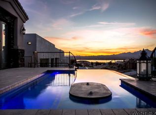 1916 Burgundy Dr, Lake Havasu City, AZ 86404