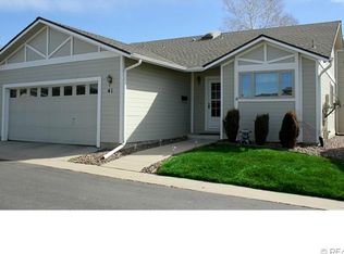 41 Carla Way, Broomfield, CO 80020