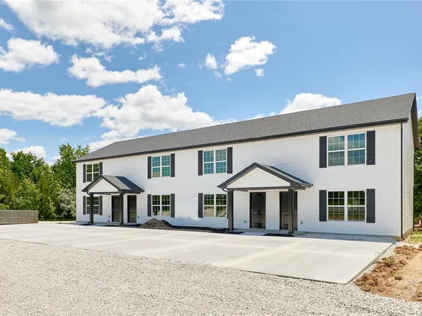 117 E Horseshoe Bend Dr, Winfield, MO 63389