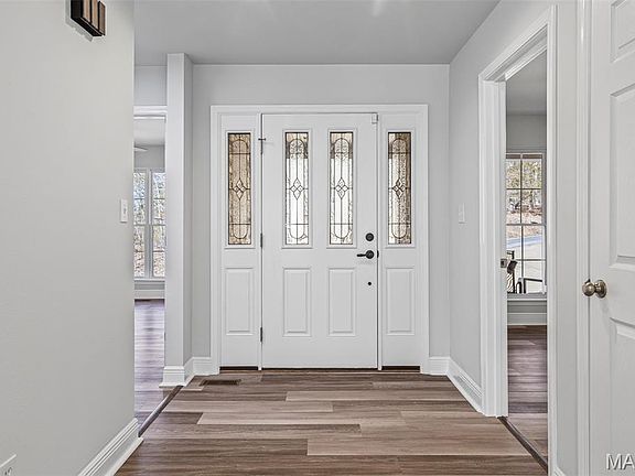 5th image of 2394 Haverstick School Rd