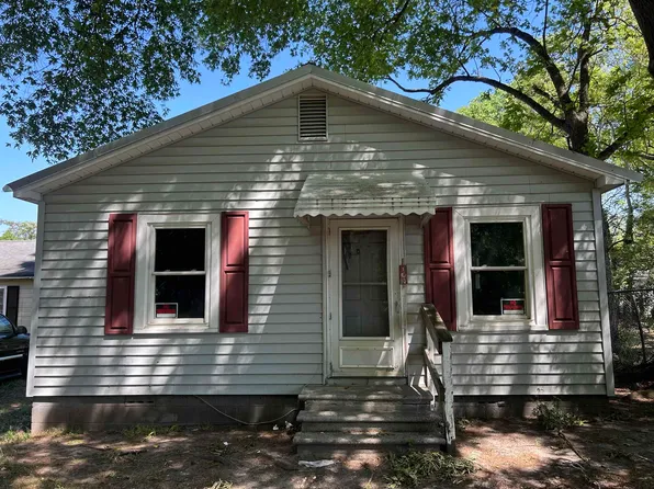 104 Gertrude St, Gaffney, SC 29340