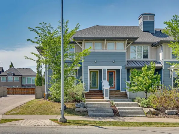 73 E Marine Dr SE, Calgary, AB T3M 1V9