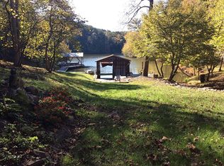 200 Hawkins Mill Rd, Vonore, TN 37885