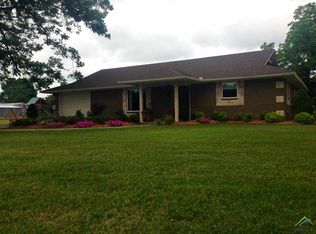 6431 County Road 1410, Bogata, TX 75417