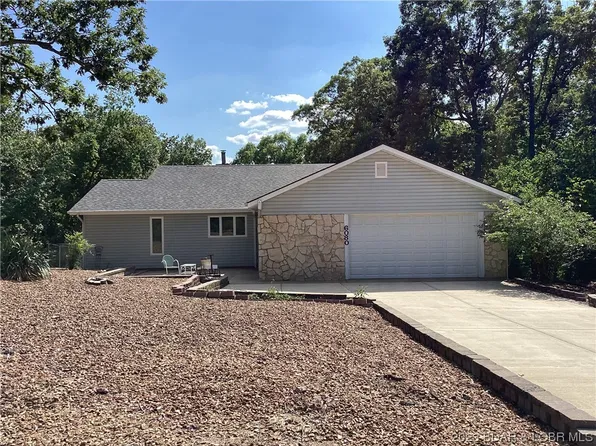 6080 Horseshoe Bend Pkwy, Lake Ozark, MO 65049