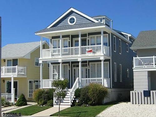 Home Exterior