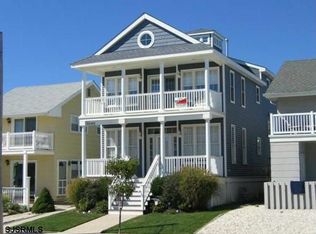 5546 West Ave, Ocean City, NJ 08226