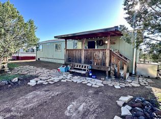 3854 N Hillside Rd, Williams, AZ 86046