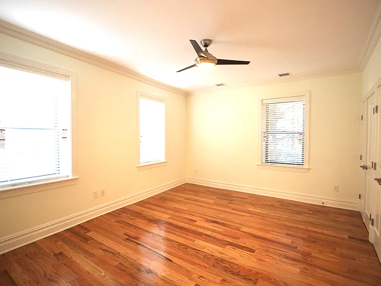 Large Bedroom