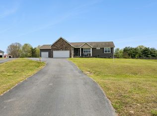 2028 Mason Ln, Spring Hill, TN 37174