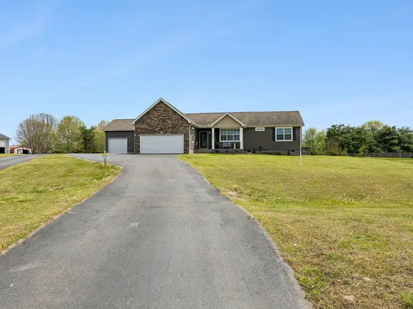 2028 Mason Ln, Spring Hill, TN 37174