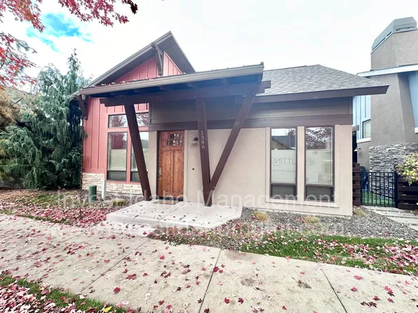 1386 E Lone Shore Dr, Eagle, ID 83616