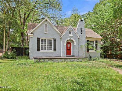 4067 N State St, Jackson, MS, 39206