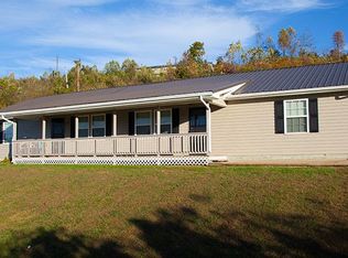 115-117 Friendship Rd, Ringgold, GA 30736