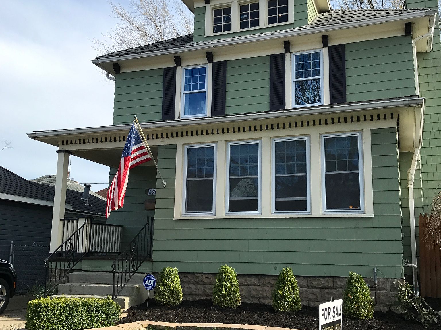 287 Warren Ave, Kenmore, NY 14217 Zillow