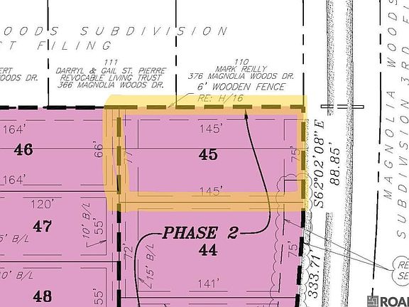 2nd image of 8632 Menlo Dr