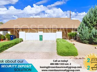 8400 E Leigh Dr #B, Prescott Valley, AZ 86314