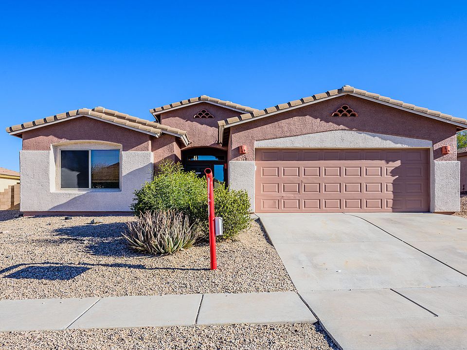 1st image of 709 E Blue Mesa Pl