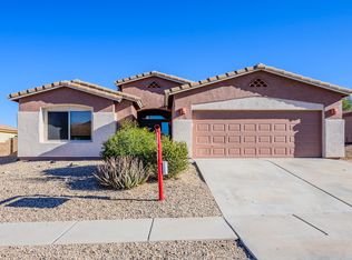 709 E Blue Mesa Pl, Vail, AZ 85641