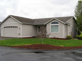 403 Willow St SW, Orting, WA 98360