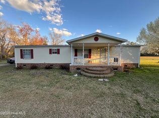 2185 Peacock Road, Whiteville, NC 28472