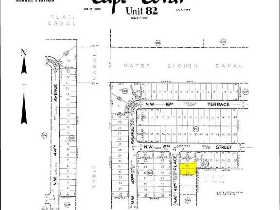 5th image of 1727 NW 42nd Pl