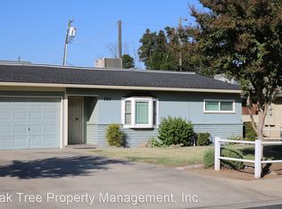 583 W Mesa Ave, Clovis, CA