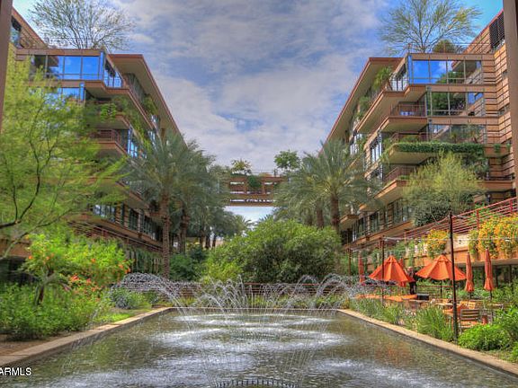 4th image of 7161 E Rancho Vista Dr Unit 4010