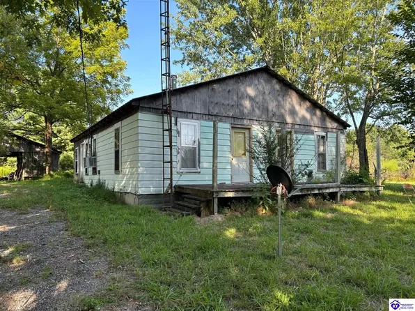 7092 Nolin Dam Rd, Mammoth Cave, KY 42259