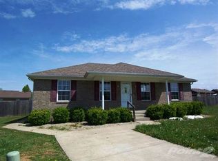 114 Hamilton Ct, Bardstown, KY 40004