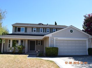 2928 Lethbridge Ct, Pleasanton, CA 94588