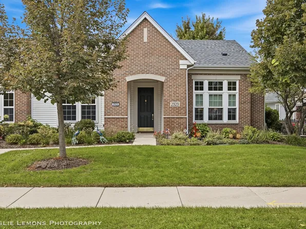 2929 Portage St, Naperville, IL 60564