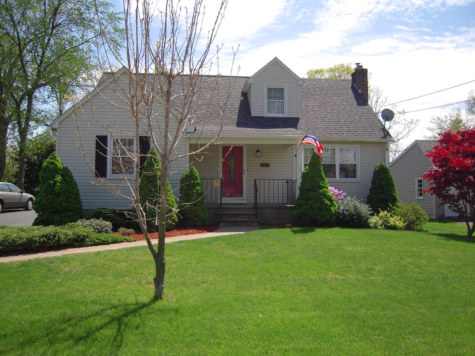 106 Louisiana Ave, Bristol, CT 06010 Zillow