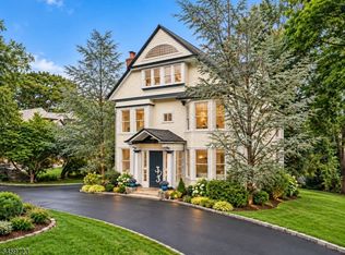 303 Upper Mountain Avenue, Montclair Twp., NJ 07043