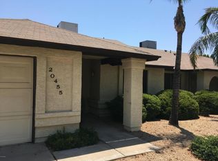 20455 N 31st Dr, Phoenix, AZ 85027