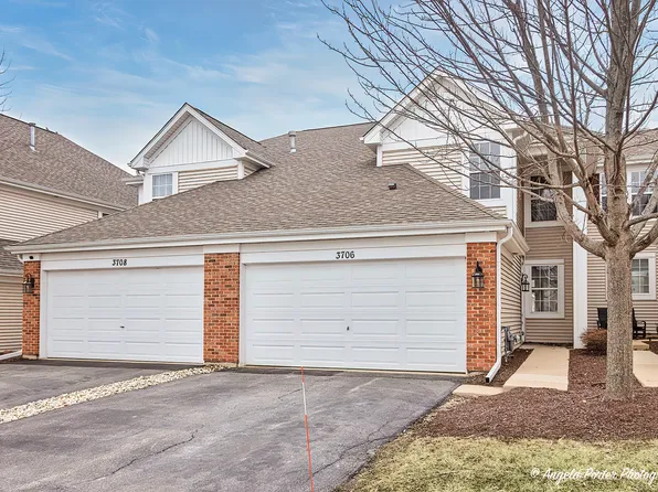 3706 Monica Ln Unit 4, McHenry, IL 60051