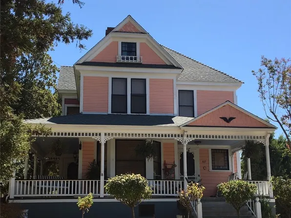 417 W Palm Ave, Redlands, CA 92373