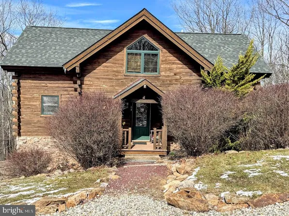 54 Summit Rd, Hazleton, PA 18202