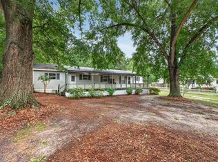 3892 Wendell St, Hephzibah, GA 30815