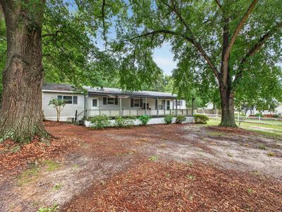3892 Wendell St, Hephzibah, GA, 30815