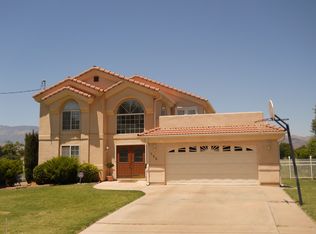 258 W 1300 S, Hurricane, UT 84737