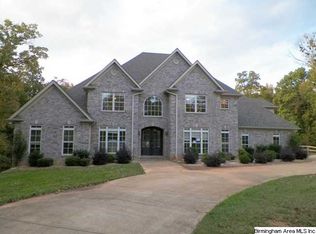 7526 Old Springville Rd, Trussville, AL 35173